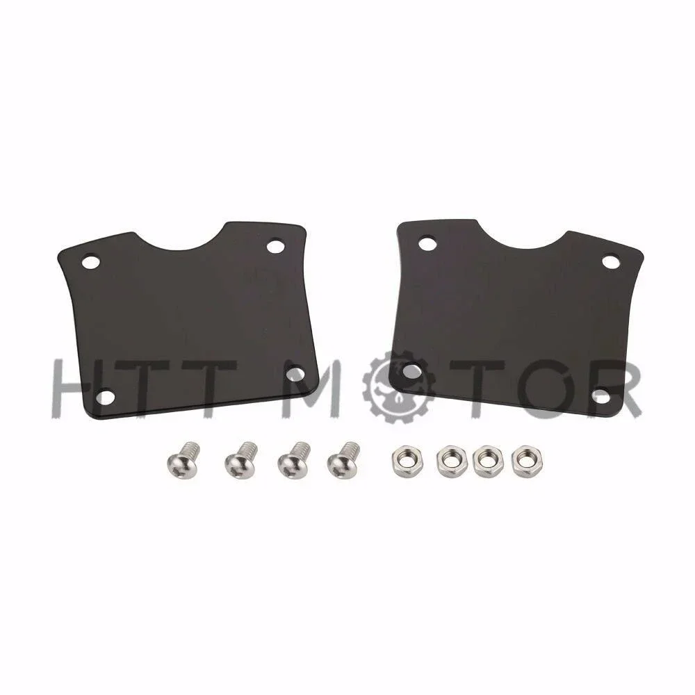 Fender Riser Brackets for 21