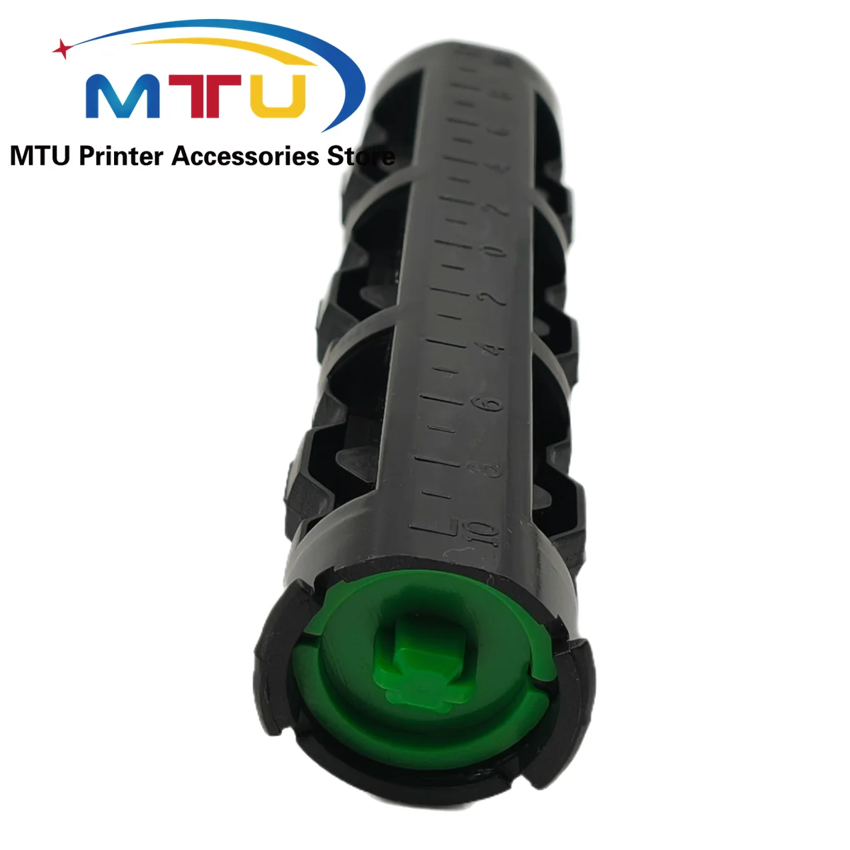 2PCS New Ribbon Shaft for TSC TE200 TE244 TE344 4T200 4T300 4T520 TA300 TE210 TE310 TE200 TE300 Label Printer