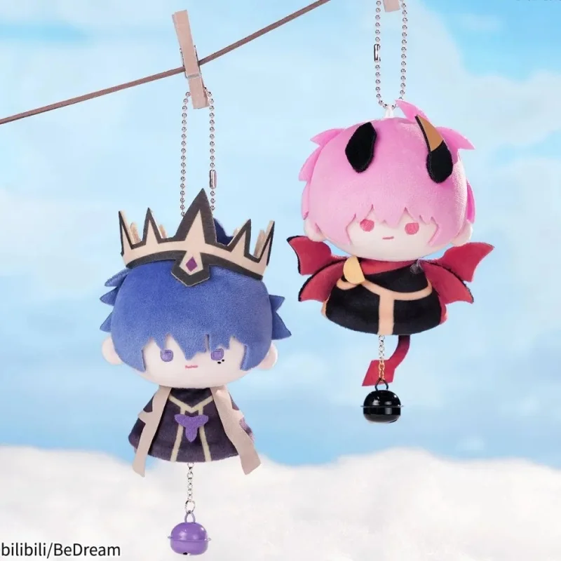 Echte Link Click Color Wheel Dance Sunny Doll Anhänger Serie Blind Box Schöne Puppe Mystery Box Anime Figur Sammlung Geschenke