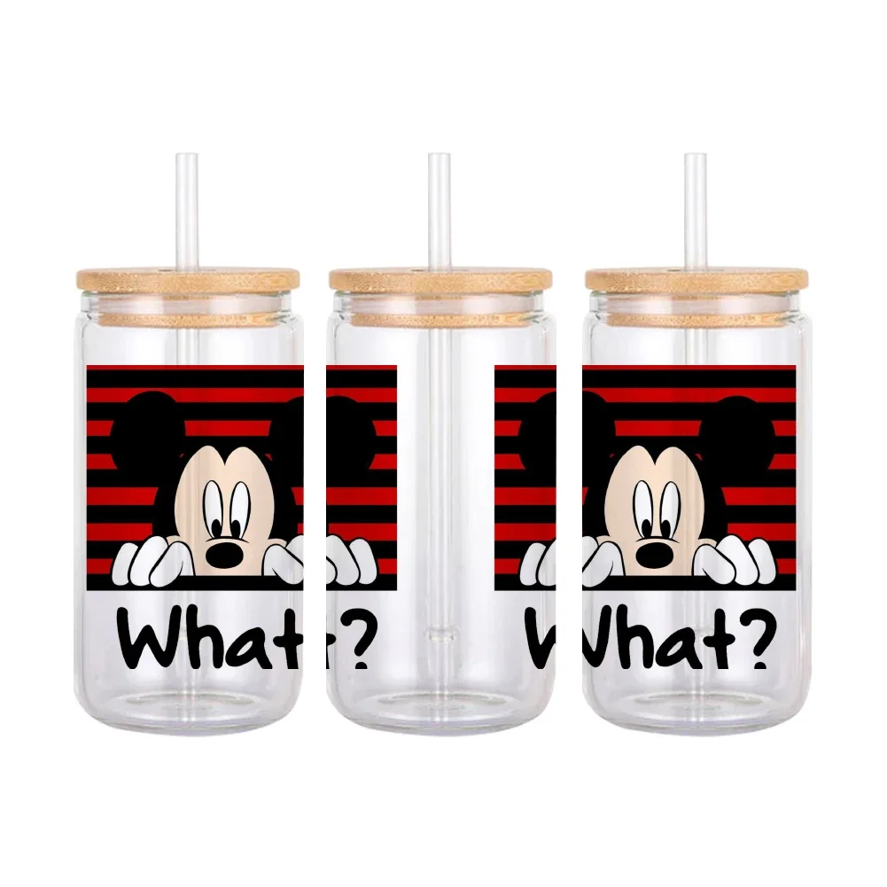 Disney Cartoon 3D T…