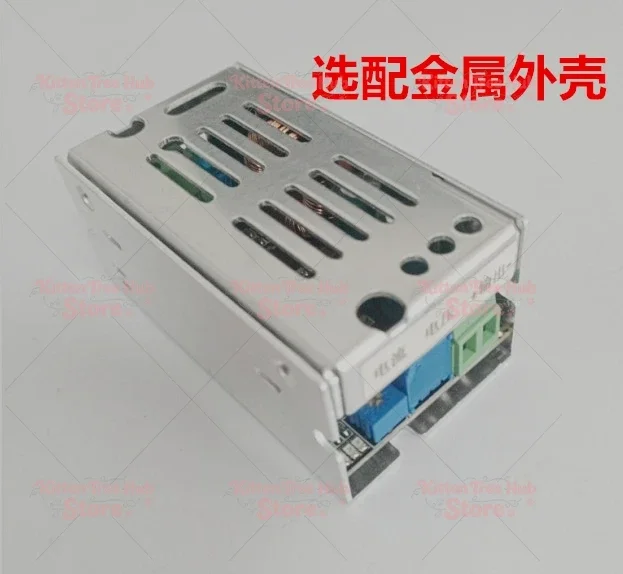 DC generator 12V24V volt 100W180W300W hand crank wind pedal hydraulic battery charging