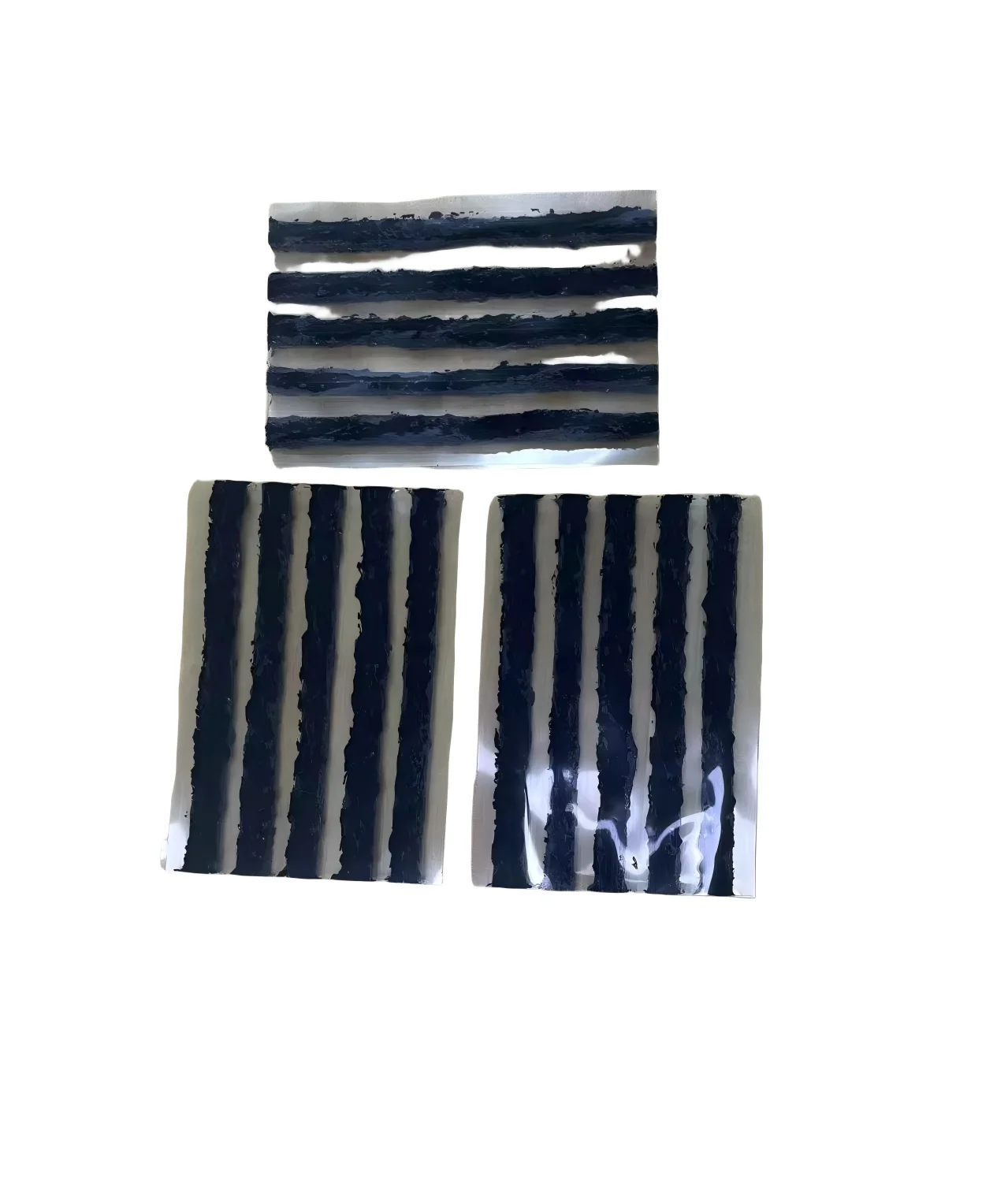 مجموعة توصيل الإطارات، مجموعة أدوات طوارئ السيارة شديدة التحمل 22ps لإصلاح ثقب الإطارات المسطحة، مجموعة مدمجة للسيارات والسيارات والدراجات النارية وما إلى ذلك #2