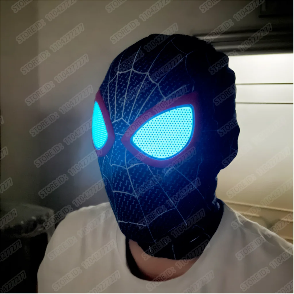 Thumbnail 4 - #10 Trending Spiderman Masks Right Now