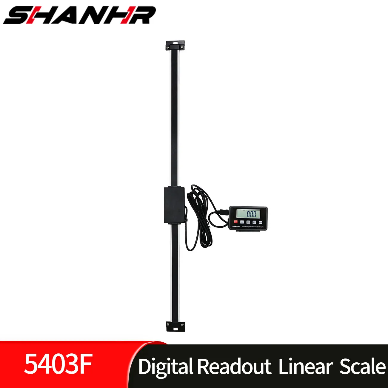 Shanhr Digital Read…