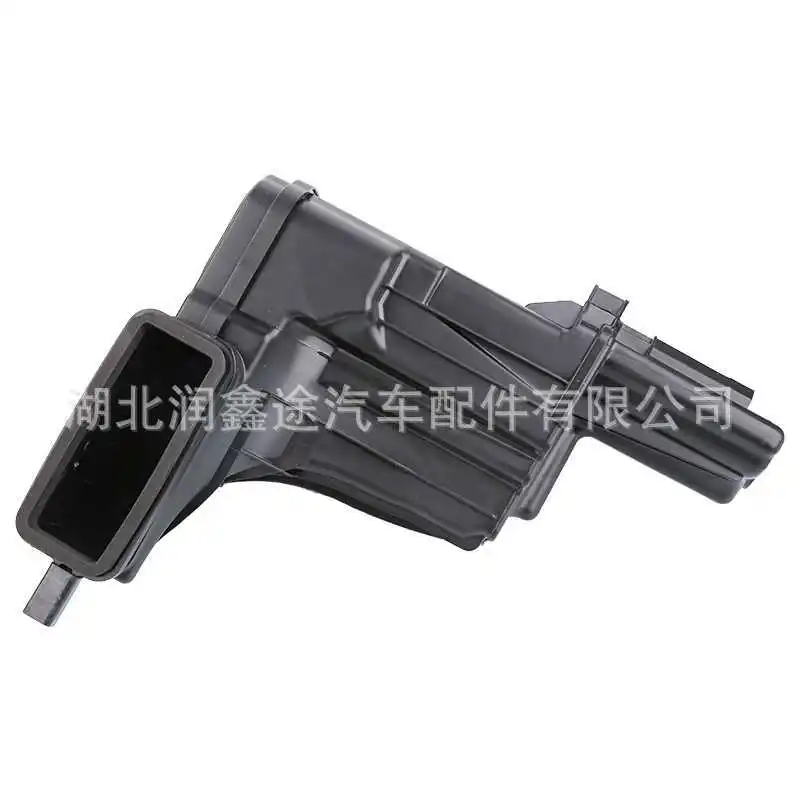 9801631780 9689014180 Intake resonator for Peugeot 308 408 5008 C5 508