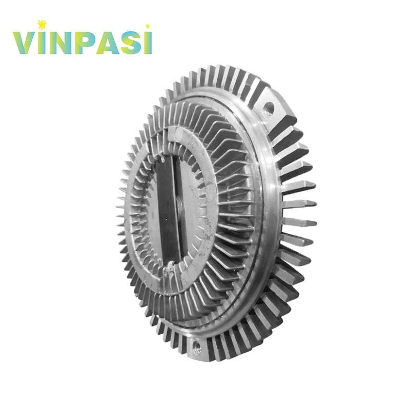 Radiator Cooling Fan Clutch Suitable for Mercedes Benz C-CLASS W202C208W210W463R129 High Quality Heat Sink Fan Clutch 1122000122