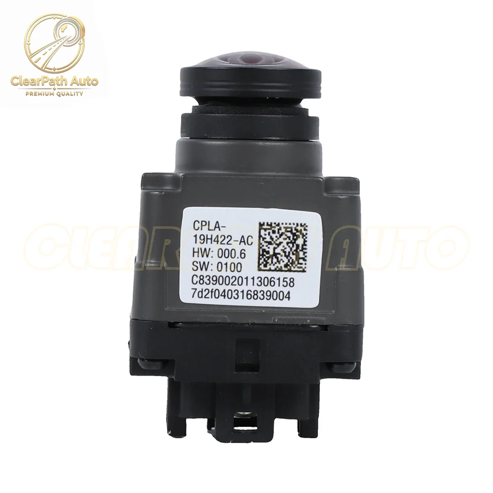 CPLA-19H422-AC LR041166 Car Rear View Backup Parking Camera CPLA19H422BA For Land Range Rover MK4 Sport Evoque Discovery