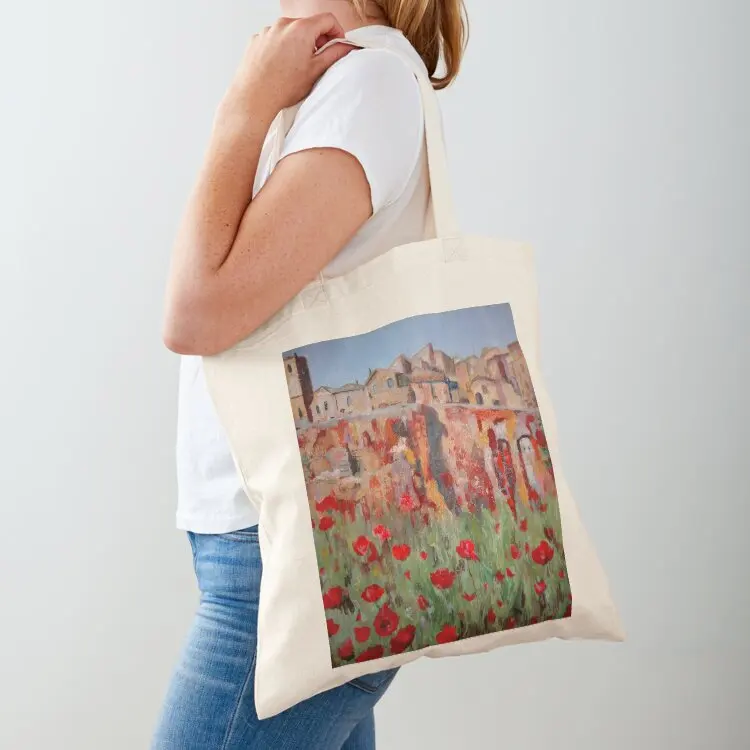 

Orvieto Tote Bag bags for women large size bags great bag Customizable tote bag