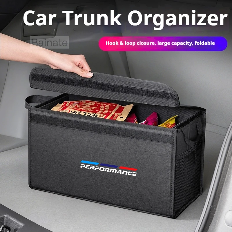 Thumbnail 4 - #22 Best Car Boot Storage Boxes to Buy In 2026