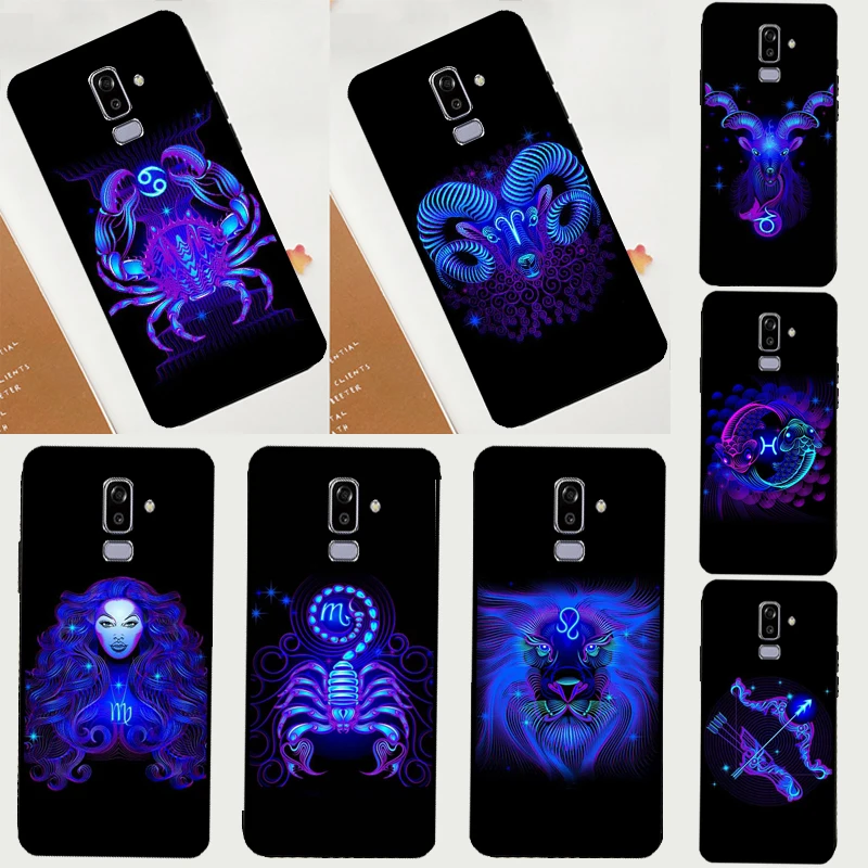 Twelve Constellatio…