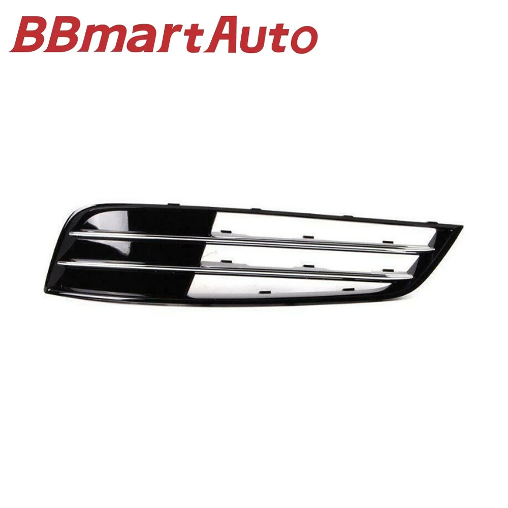 BBmart Auto Parts 1pcs Left Grille For Audi A8 OE 4H0807679MT94 Factory Low Price Car Accessorie