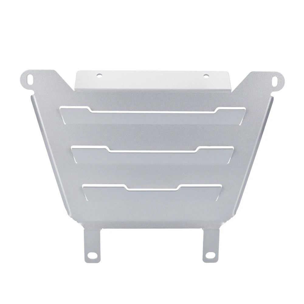 450 MT450 2024 2025 2026 Motor Engine Cover Skid Plate Bash Frame Belly Pan Sump Guard Protector For CFMOTO 450MT 450 MT CF450MT image 3