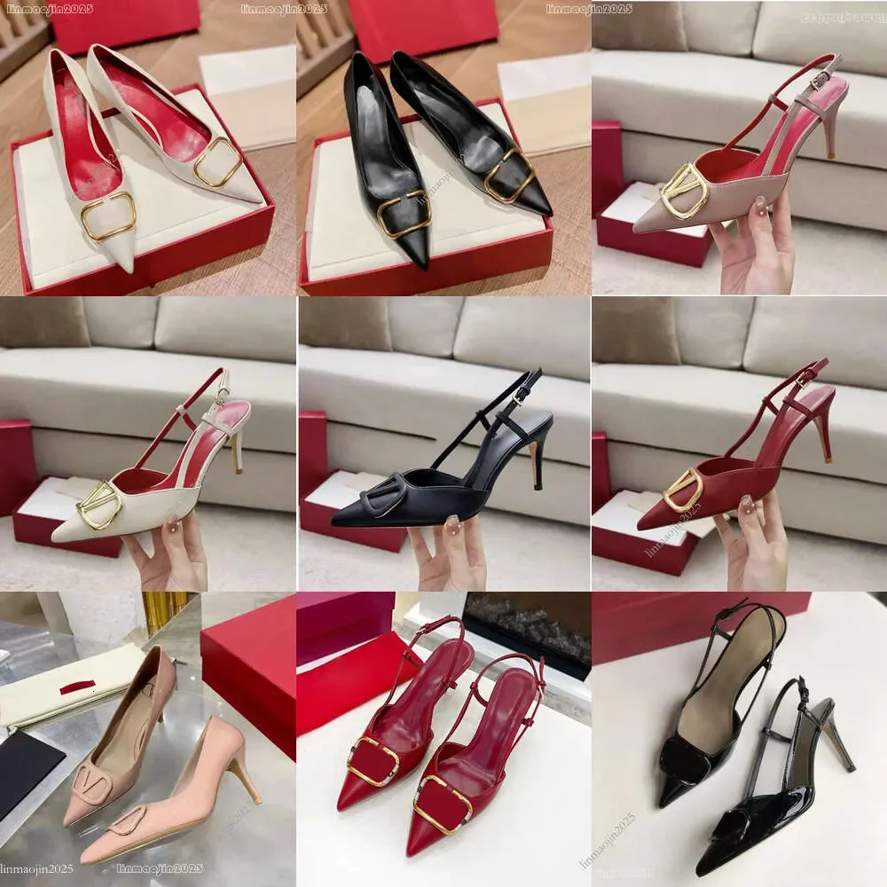 

Shoes Designers High Women's CL Pump Platform Peep-toes Sandals Sexy Pointed Toe Sole 8cm 10cm 12cm Red Bottoms Dress Wedding Pa