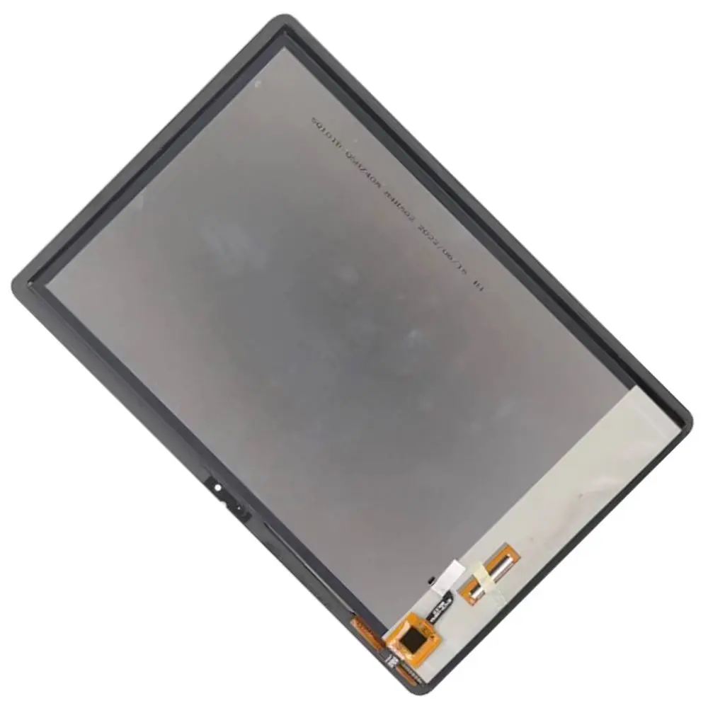 LCD Display Digitizer Touch Screen Assembly Substituição, 10.1 \