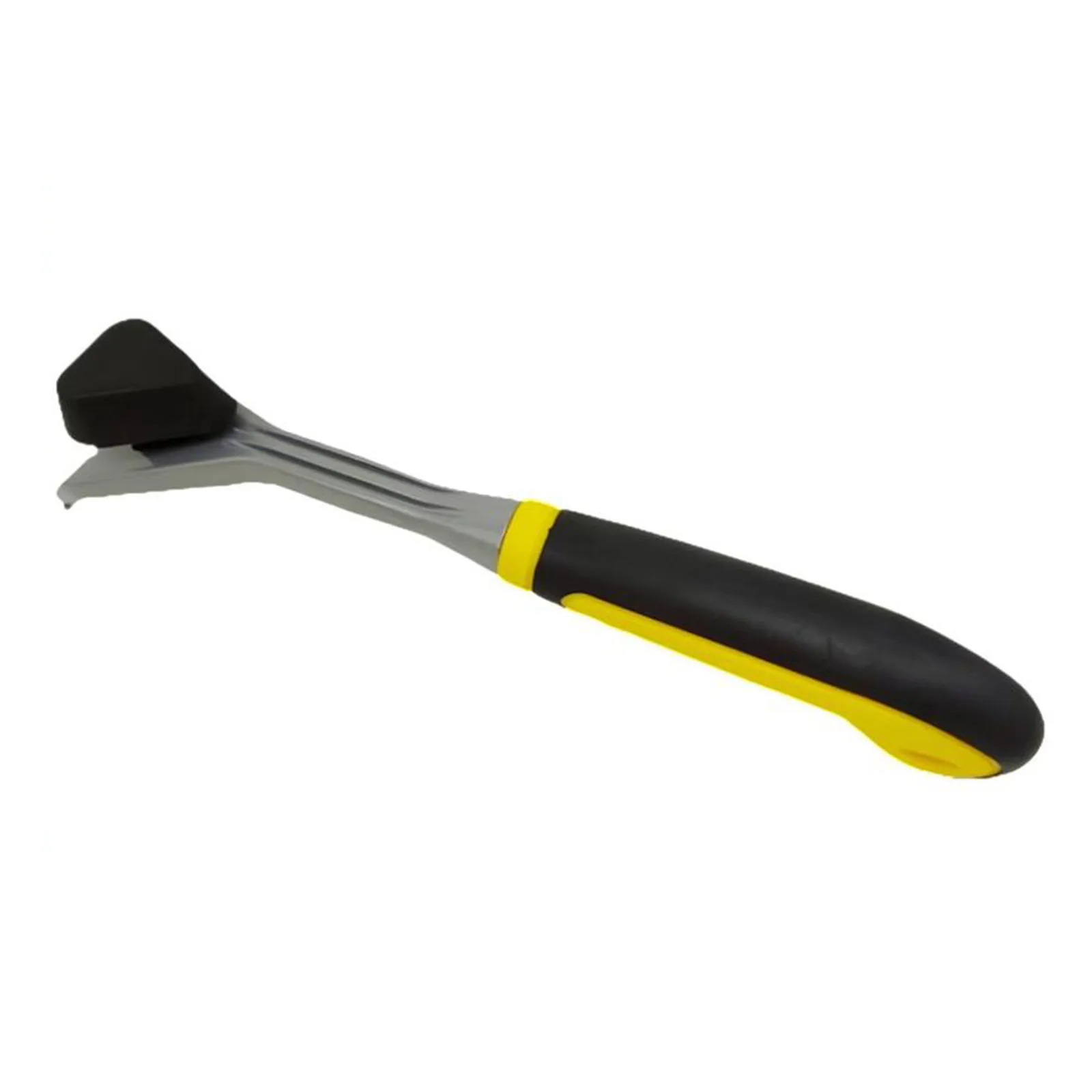 Putty Knife Scraper Home Improvement Portable Paint Scraper Painters Tool for Glass Repairing Drywall Plaster Concretes Scraping