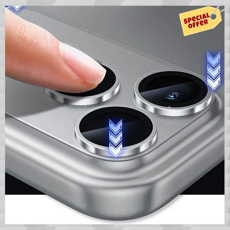24-Hour Delivery For 17 Lens For Iphone 17 Pro Max Lens Film For Iphone 17 Protective Film 17 Pro Max Lens Protection