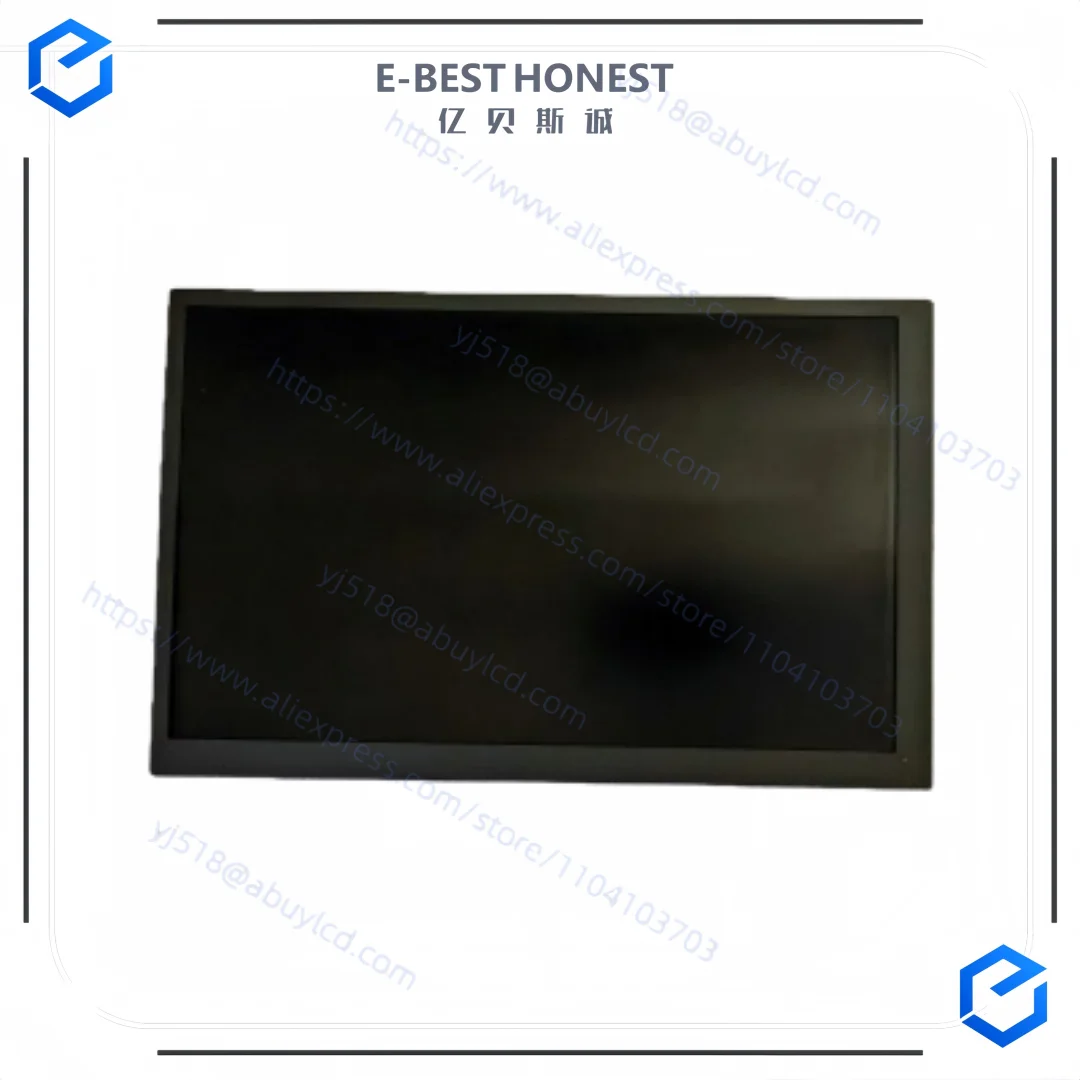 LA070WV6-SL05 ЖК-панель 7,0 дюйма, разрешение 800*480, готовая к отправке