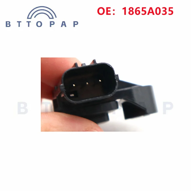 1865A035 Air Intake Manifold Boost Pressure Sensor For Mitsubishi L200 Pajero Montero Series Models