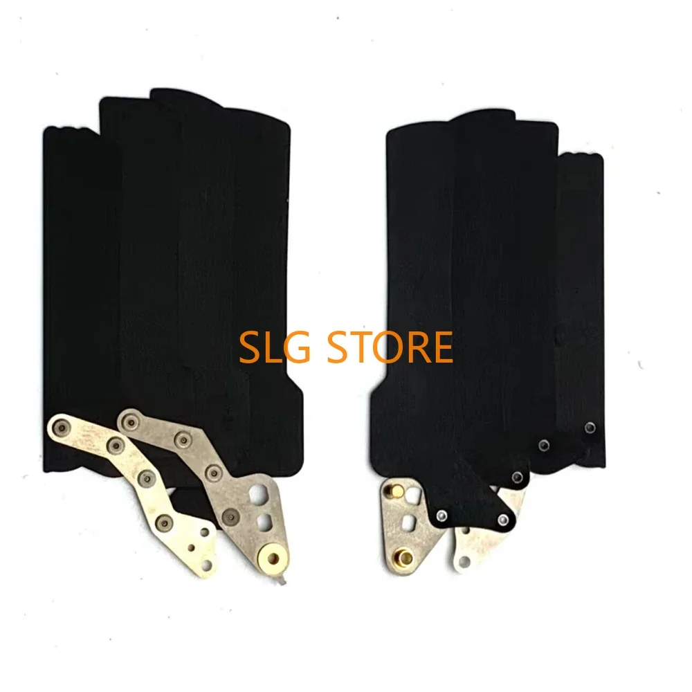 A pair of NEW Original Shutter Blade Curtain Repair Part For Nikon D7500 D500 SLR Camera Replacement