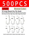 500pcs LF520
