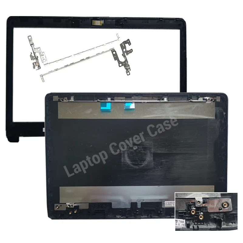 

NEW Case For HP 14-CM 14-CK 14-DG 240 245 246 G7 Laptop LCD Back Cover/Front Bezel/Hinges