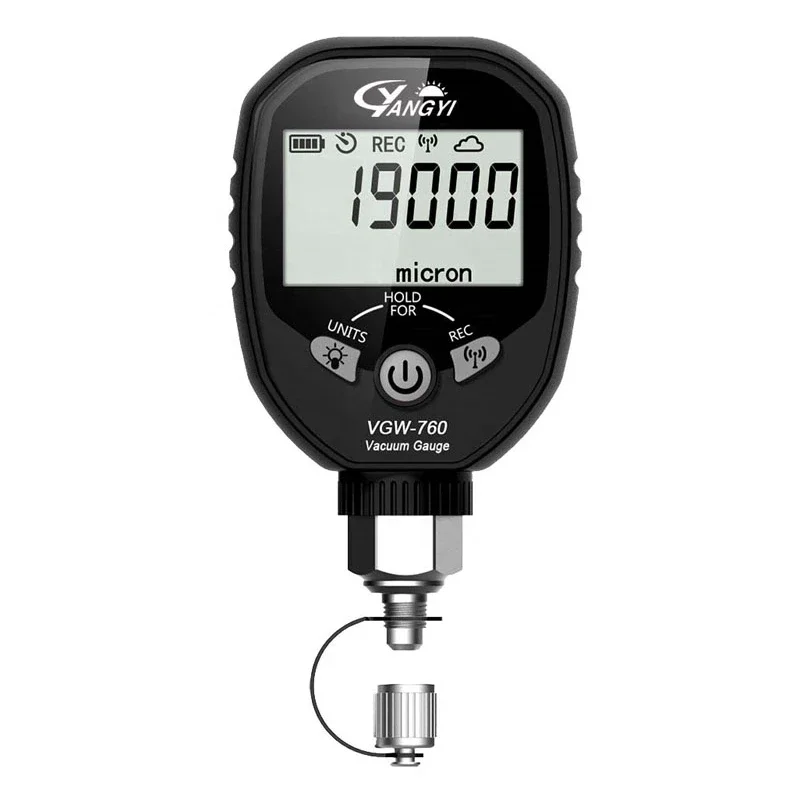 Wireless Digital Va…