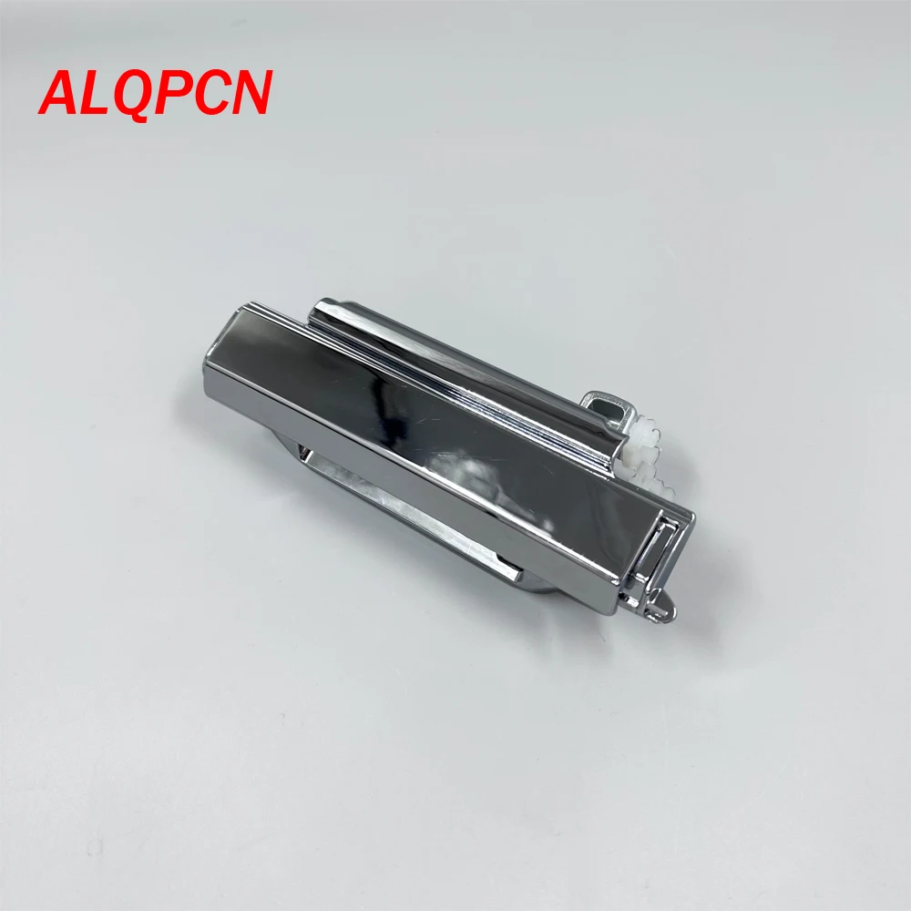 for Chrome Tailgate Handle Back Door Handle 2019-2023 Mitsubishi L200 Triton Strada 5746A220 93460W020P