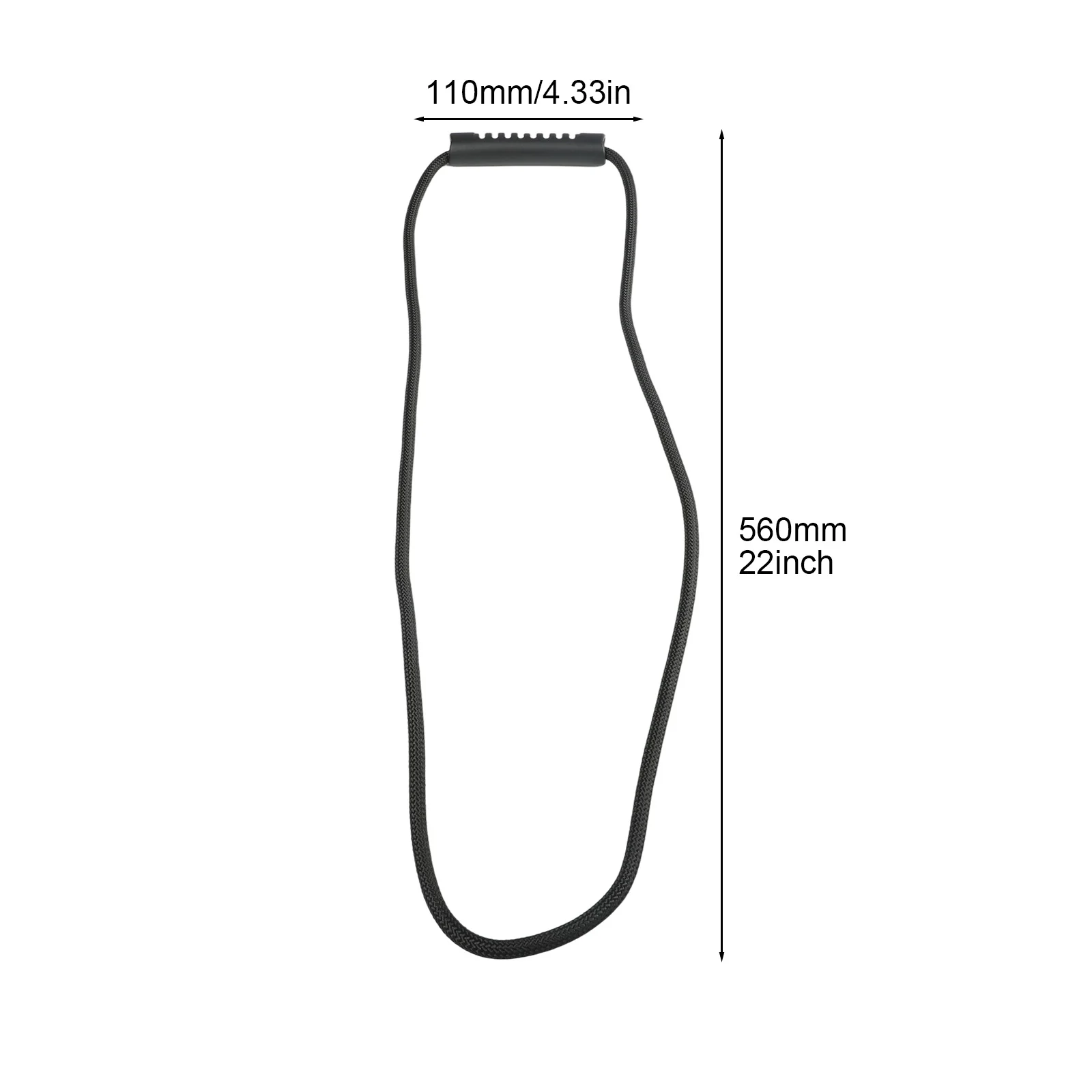 

Hanging Handle Straps Cable Storage Straps Home Storage Lightweight Portable Storage Straps Safety Enhancement