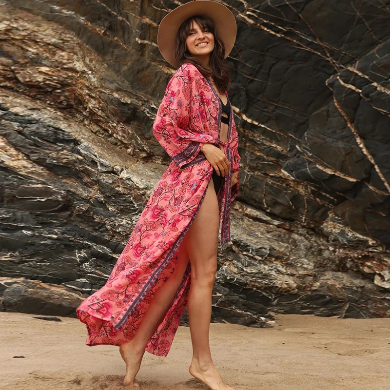 Thumbnail 4 - #22 Top Casual Kimonos Picks for Every Budget