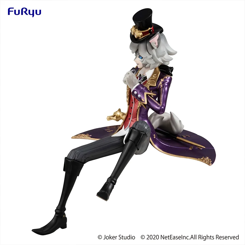 FuRyu Original Identity V Carl Noodle Stopper Martha Aesop Stopper 15cm Anime Action Figure Model Collection limited Gift Toys