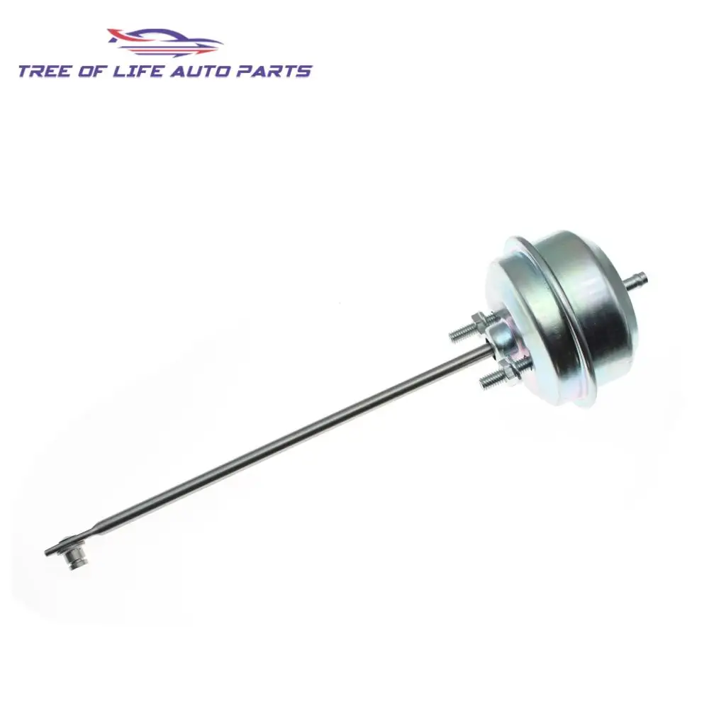 Turboantrieb/Wastegate für Mercedes Benz E C CLA W212 W204 C300 OM 274 920 A 2740903480 A 2740903580 A 2740903180 A 2740903280 – Detail 1