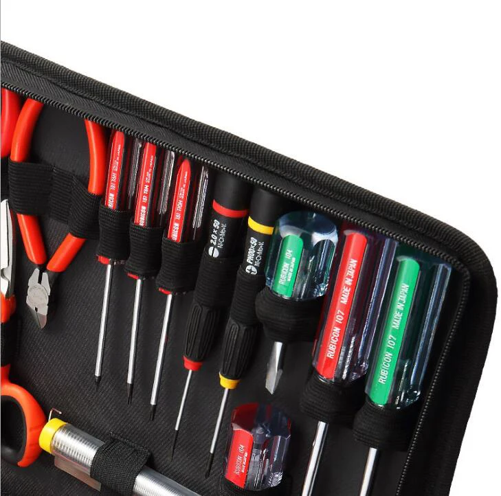 Electronic Telecommunications Telecommunications Maintenance And Repair 29 Tools Set RTS-29