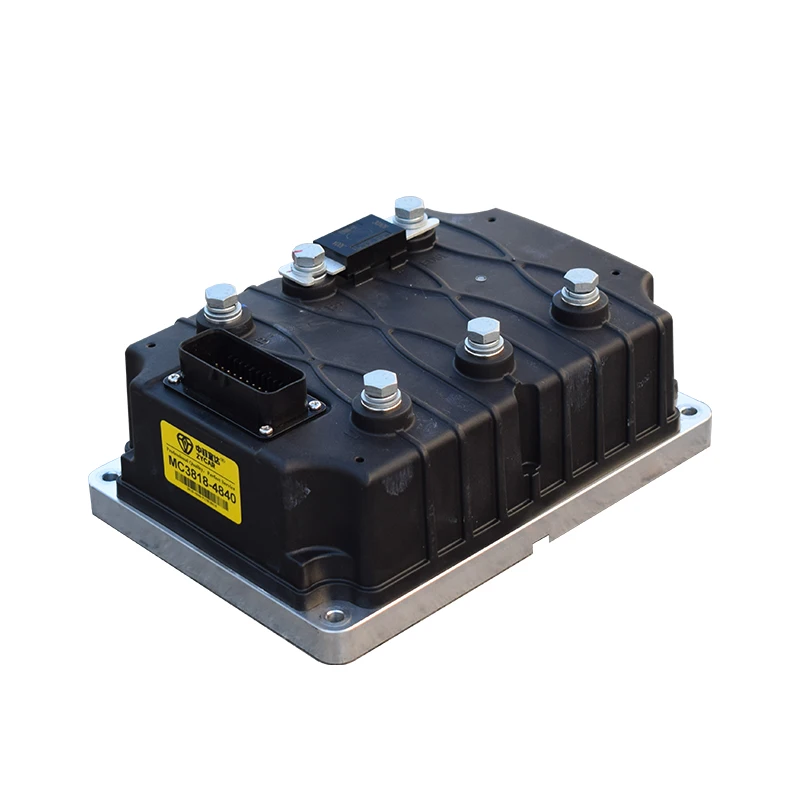 

Electric Golf Cart Controller