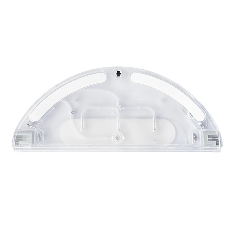 Kit de pièces de rechange pour Xiaomi Dreame L10 / L10 Pro / D9 / D9 Pro / D9 Max/2C, serpillière à eau précieuse, chiffon de gril, accessoires de remplacement