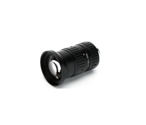 

High resolution 1.1" 25MP 16mm C-mount fixed focus FA Lens for machine vision camera