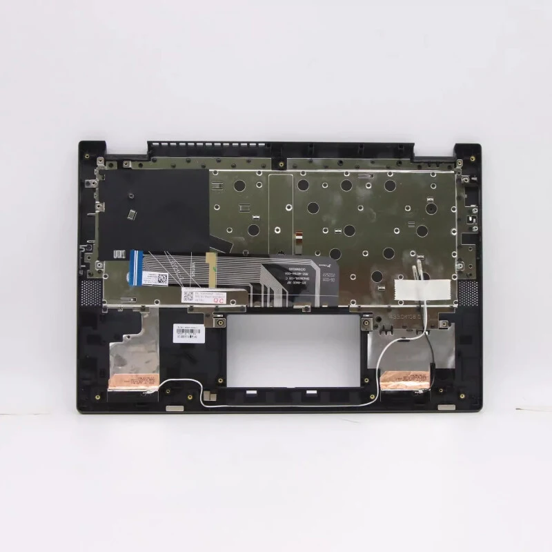S  5CB0Y85426 Palmrest for Lenovo Ideapad Flex 5-14IIL05 with US Keyboard