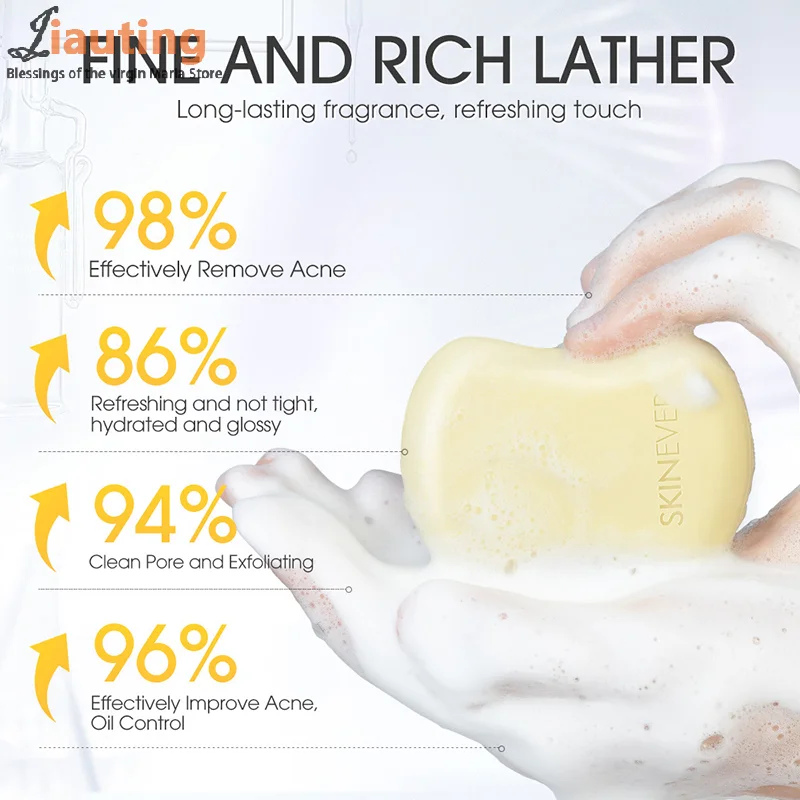 สบู่ล้างหน้ากรดซาลิไซลิก ทำควา - Salicylic Acid Cleanser บทวิจารณ์และราคา