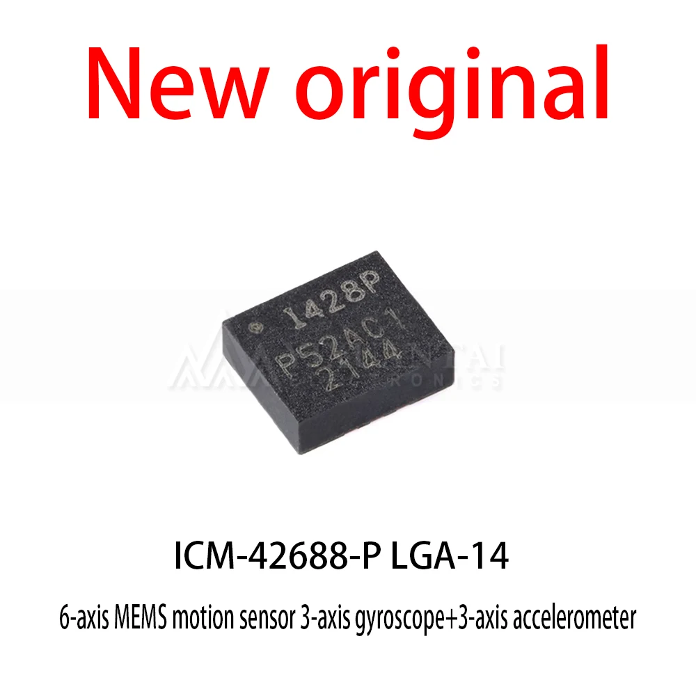 5-20-ピース-ロット新しいオリジナル-icm-42688-p-i428p-lga-14-6-軸-mems-モーションセンサー-3-軸ジャイロスコープ-3-軸加速度計