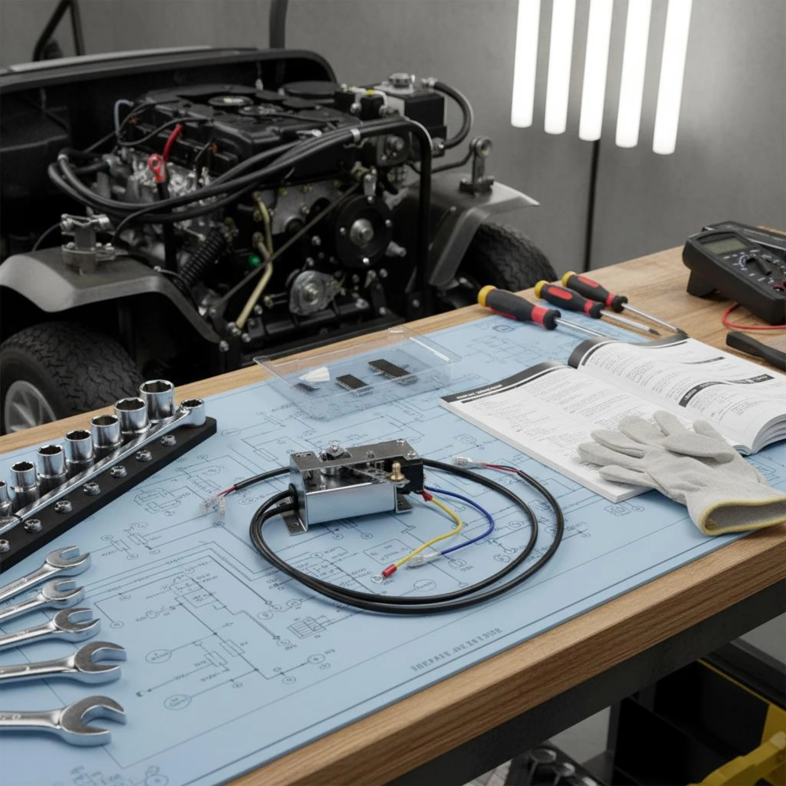 potentiometre-ezgo-compatible-oem-pour-vehicule-de-golf-piece-de-vehicule-facile-a-installer-corps-metallique-durable