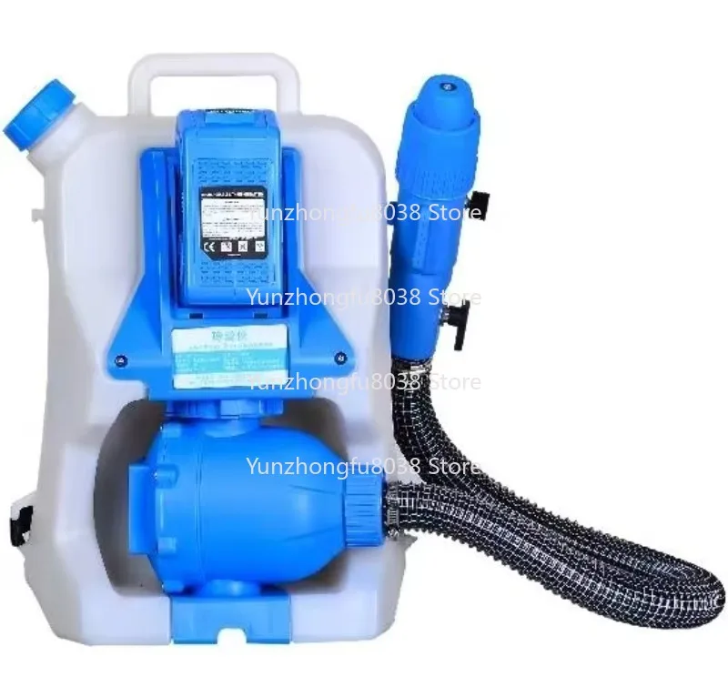 

9л/16л/18л/20л опрыскиватель сельскохозяйственный рюкзак Ulv опрыскиватель с холодной батареей для электрического опрыскивателя борьба с вредителями