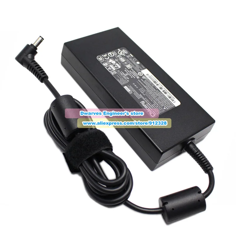 Originele 230W 20V 11.5a Chicony Ac Adapter A17-230P1B A 230a 038P Voeding Voor Gigabyte Sabel Pro 15 Laptop Oplader 5.5X2.5Mm