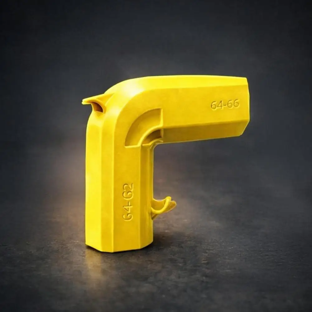 Dual Port Dust Collector Adapter Sawdust Collection Adapter Universal Fit 62-66mm Dust Extraction Adapter for Table Saws