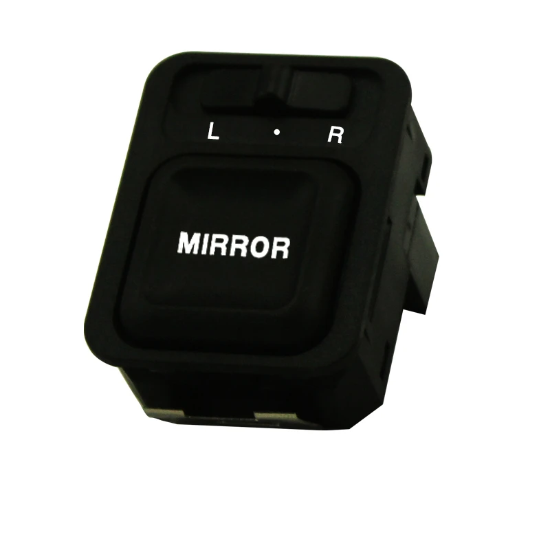 

For Great Wall Haval H5 Cuv Haval H3 Feng Jun 3 5 Rearview Mirror Adjustment Switch Great Wall Auto Parts Original Factory 1pcs