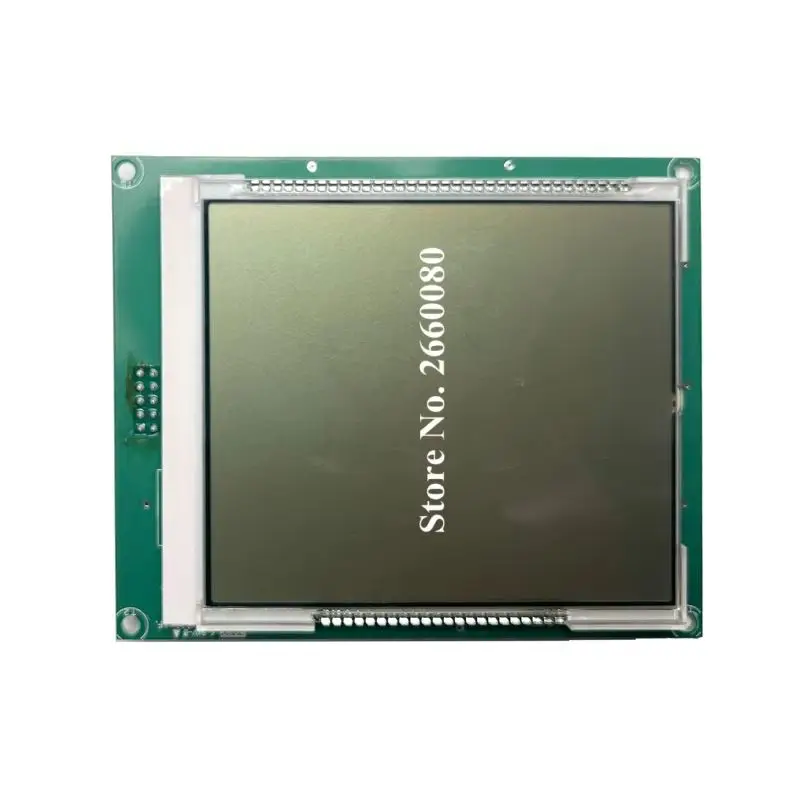 Exibição original do cliente para METTLER TOLEDO bplus bPlus Balanças eletrônicas Peças Treliça Tela digital literal