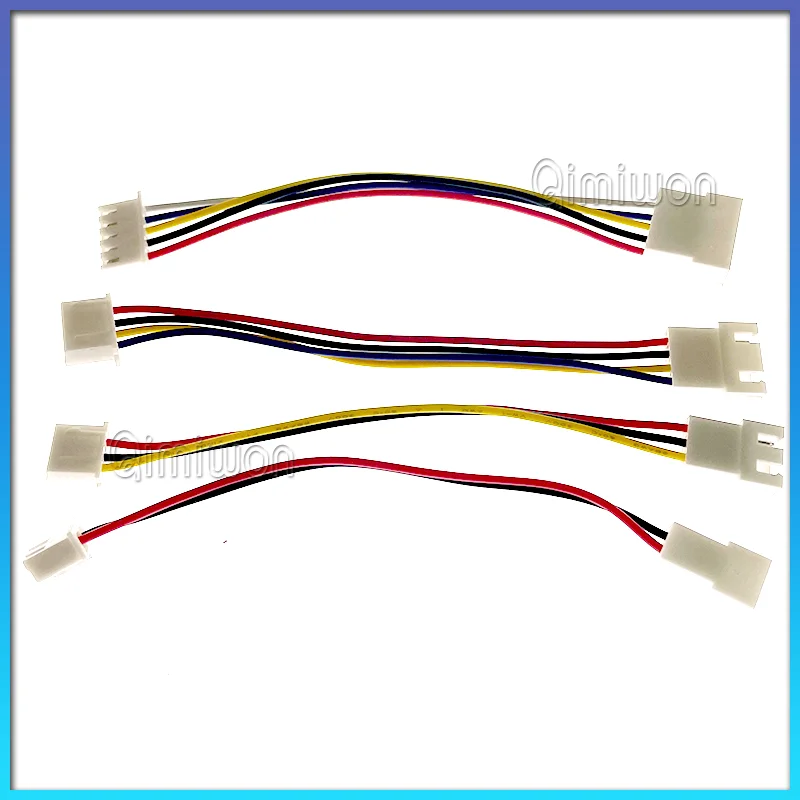 5 قطعة/الوحدة XH2.54mm الذكور والإناث تمديد محطة سلك مزدوج الرأس 2p3p4p5p6p-12p اتصال الذكور والإناث
