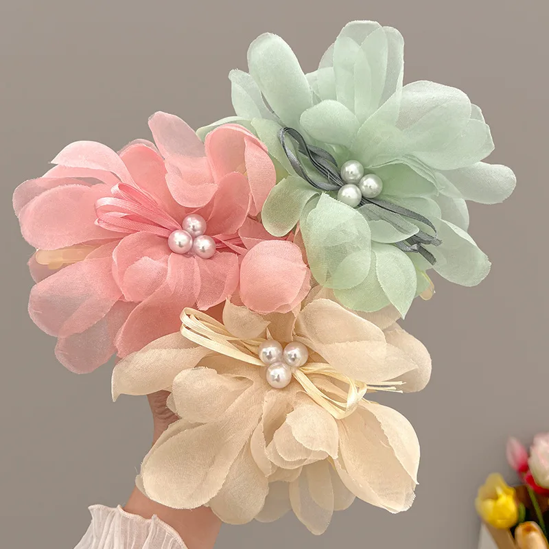Ladies' Flower Hair…