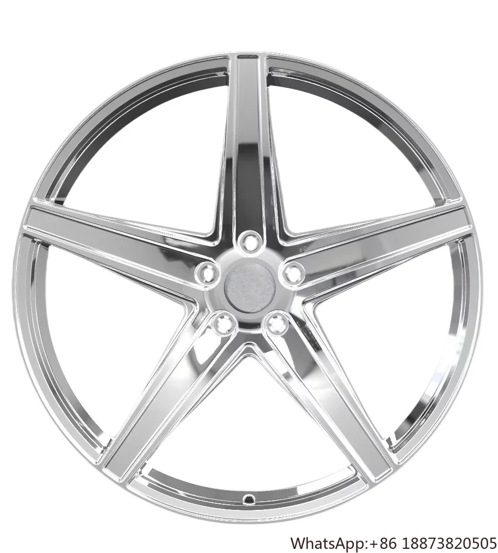 

SPD FORGED, 2 шт., 5*113,4 дюйма, кованые алюминиевые диски для BMW MercedesLand RoverPorscheAudi
