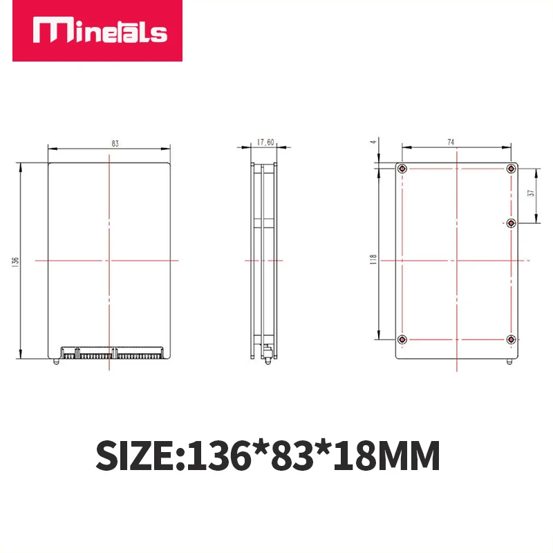 Jikong BMS نقل طاقة معادلة نشطة ، تطبيق دعم ذكي منفذ مشترك بسم ، ليثيوم أيون ، LiFePO4 ، 60 أ ، 24 فولت ، 48 فولت ، 72 فولت ، 8S-20s