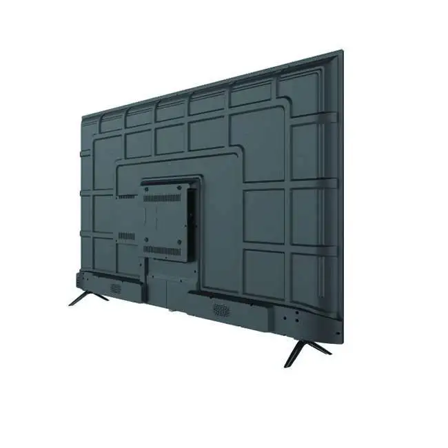 2024 High Quality Screen Led Computer Monitor Smart Tv 40 Inch Led Tv Panel Yellow Gold Universal Led Tv 40 Inch view 2