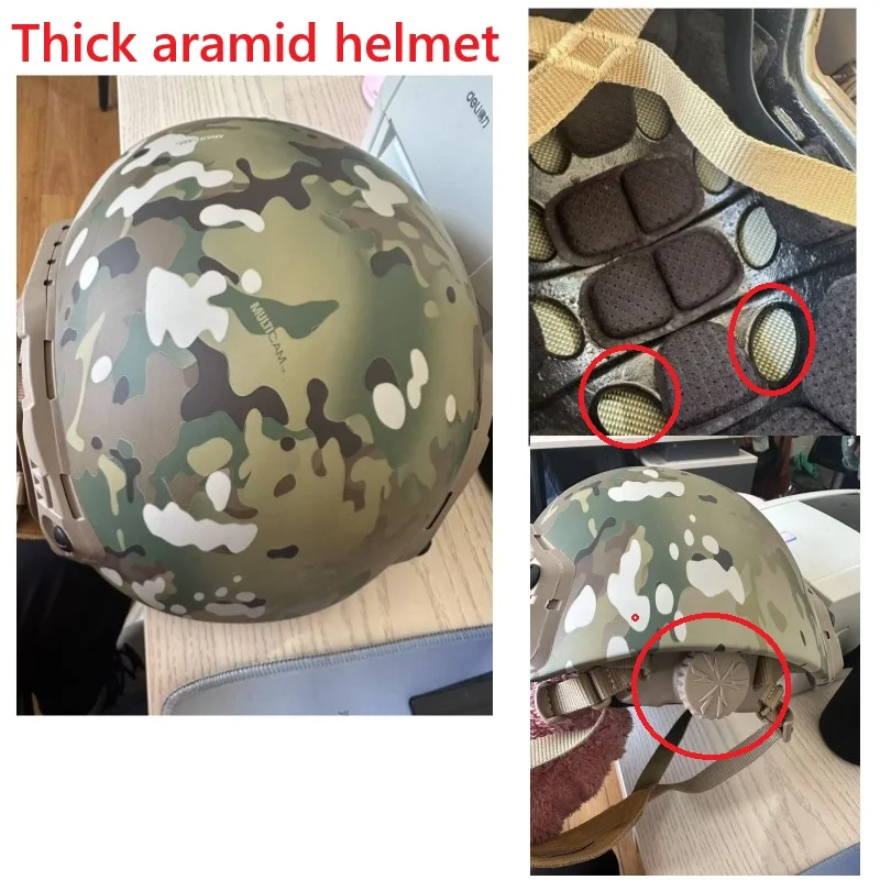 Outdoor Tactical Ca… - image